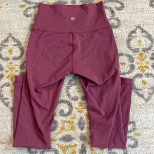 Wunder under size 4. NWOT